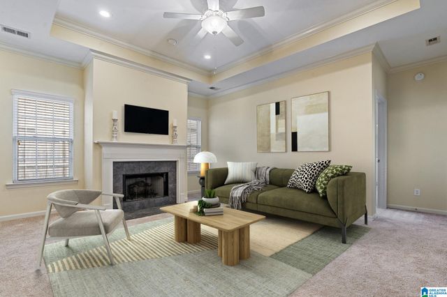 402 HOLLAND LAKES DRIVE N, Pelham, AL 35124