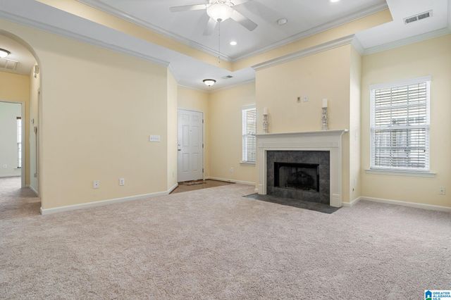 402 HOLLAND LAKES DRIVE N, Pelham, AL 35124