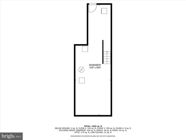 119 N OAK ST, Coal Township, PA 17866