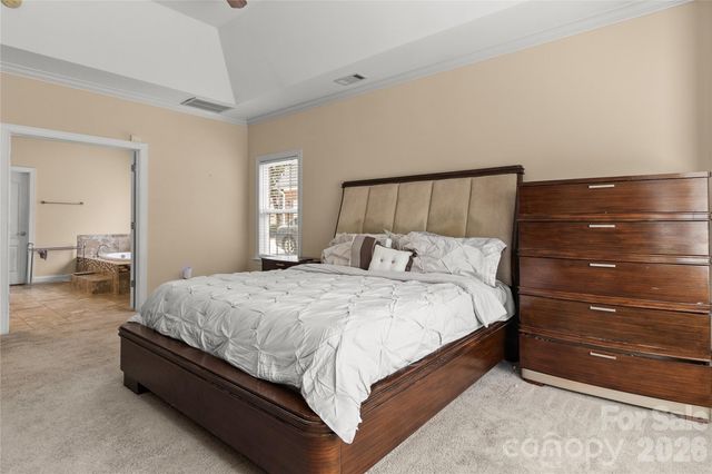 8744 Savannah Road, Harrisburg, NC 28075