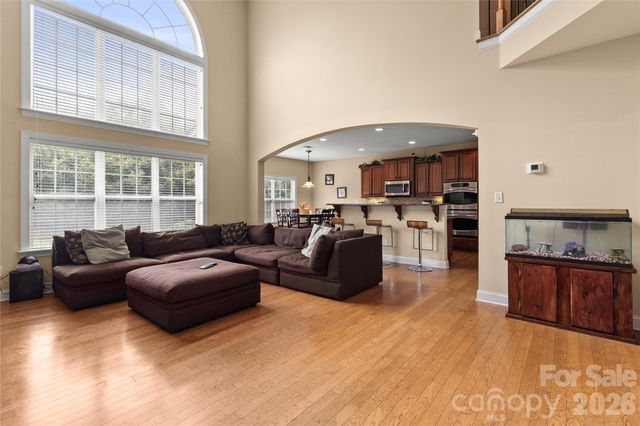 8744 Savannah Road, Harrisburg, NC 28075