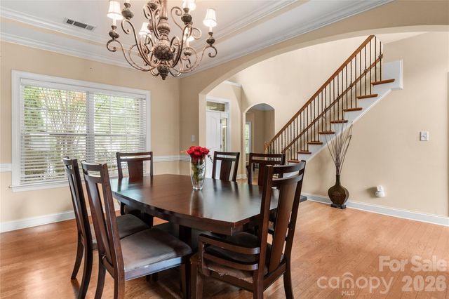 8744 Savannah Road, Harrisburg, NC 28075