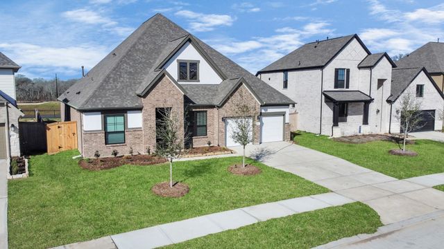 4710 Austin Landing, Fresno, TX 77545