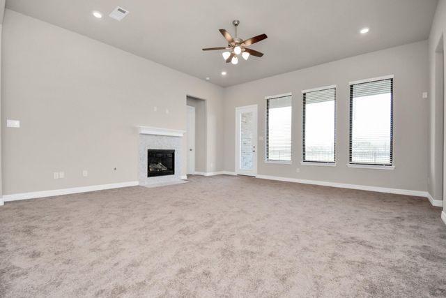 4710 Austin Landing, Fresno, TX 77545