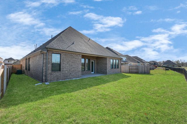 4710 Austin Landing, Fresno, TX 77545
