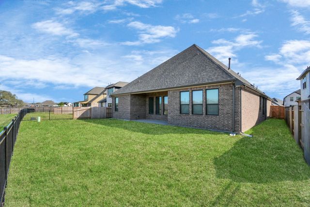 4710 Austin Landing, Fresno, TX 77545