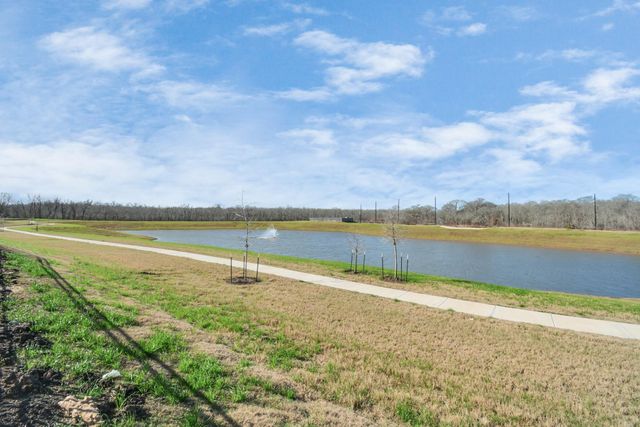 4710 Austin Landing, Fresno, TX 77545