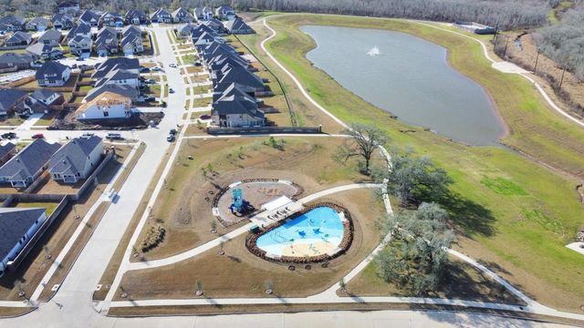 4710 Austin Landing, Fresno, TX 77545