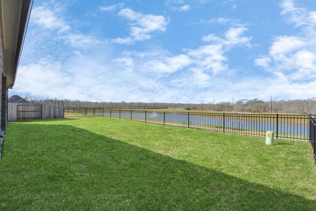 4710 Austin Landing, Fresno, TX 77545