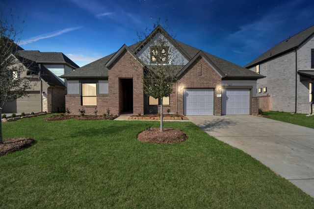 4710 Austin Landing, Fresno, TX 77545
