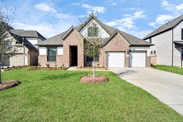4710 Austin Landing, Fresno, TX 77545