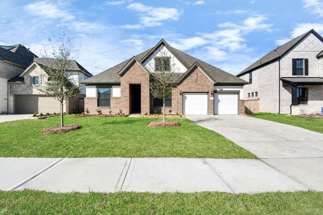 4710 Austin Landing, Fresno, TX 77545