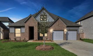 4710 Austin Landing, Fresno, TX 77545