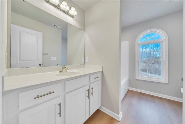 3712 Crescent Ridge DR, Roanoke, VA 24018