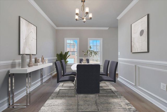 3712 Crescent Ridge DR, Roanoke, VA 24018