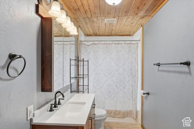 371 S 100 E, Richmond, UT 84333