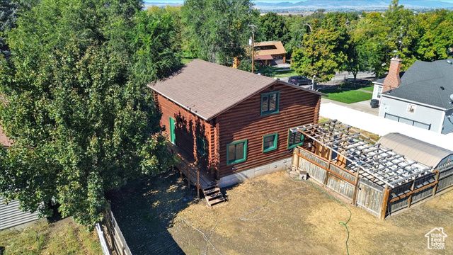 371 S 100 E, Richmond, UT 84333