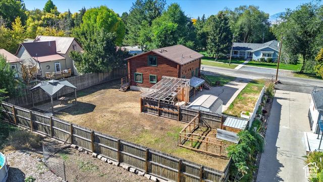 371 S 100 E, Richmond, UT 84333