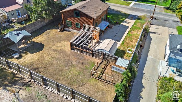 371 S 100 E, Richmond, UT 84333