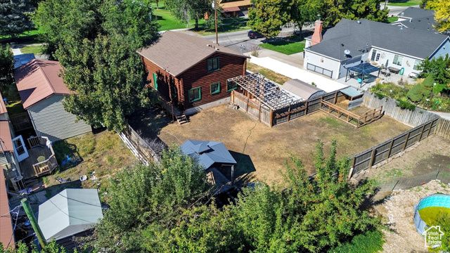 371 S 100 E, Richmond, UT 84333