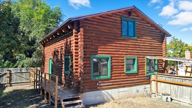 371 S 100 E, Richmond, UT 84333