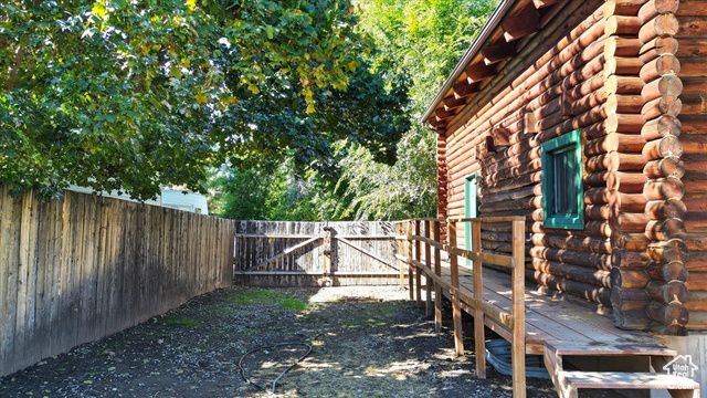 371 S 100 E, Richmond, UT 84333