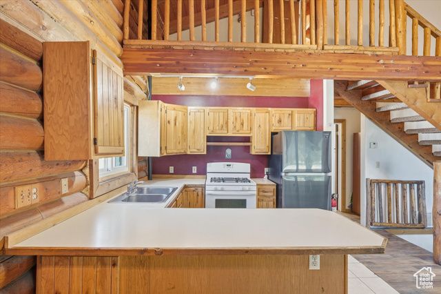 371 S 100 E, Richmond, UT 84333