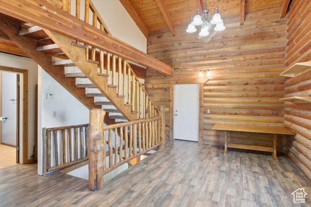 371 S 100 E, Richmond, UT 84333