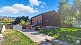 371 S 100 E, Richmond, UT 84333