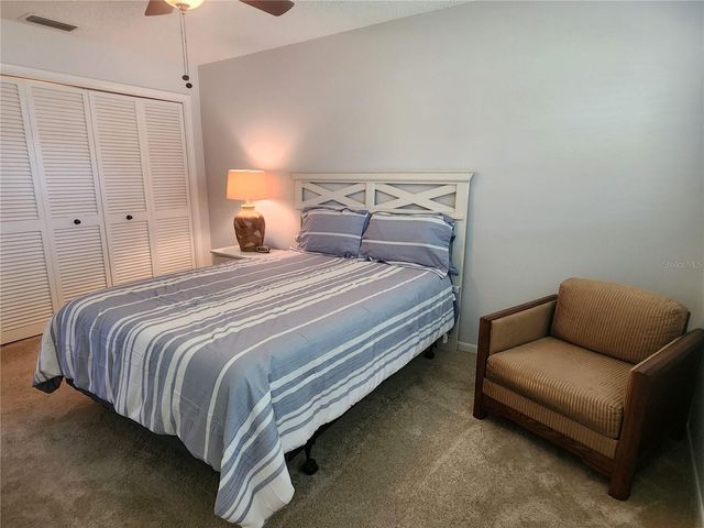 1701 PINEHURST ROAD 34D, Dunedin, FL 34698
