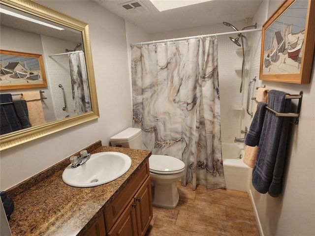 1701 PINEHURST ROAD 34D, Dunedin, FL 34698