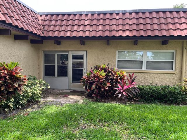 1701 PINEHURST ROAD 34D, Dunedin, FL 34698