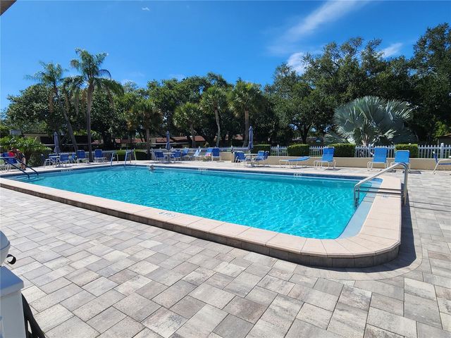1701 PINEHURST ROAD 34D, Dunedin, FL 34698