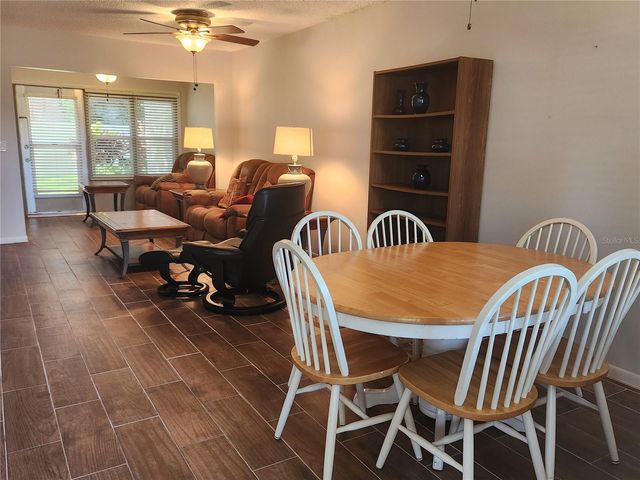 1701 PINEHURST ROAD 34D, Dunedin, FL 34698