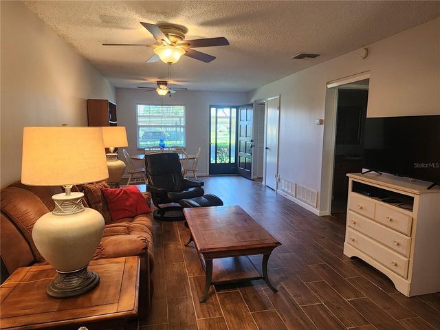 1701 PINEHURST ROAD 34D, Dunedin, FL 34698
