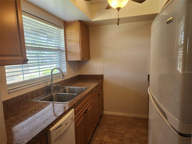 1701 PINEHURST ROAD 34D, Dunedin, FL 34698