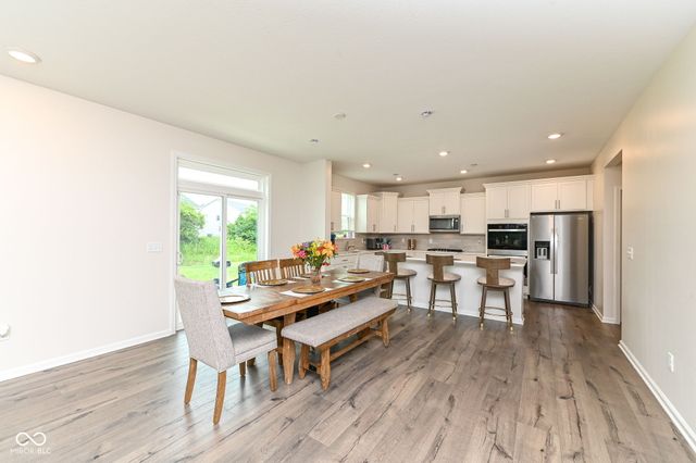 8902 Howlett Lane, Indianapolis, IN 46259