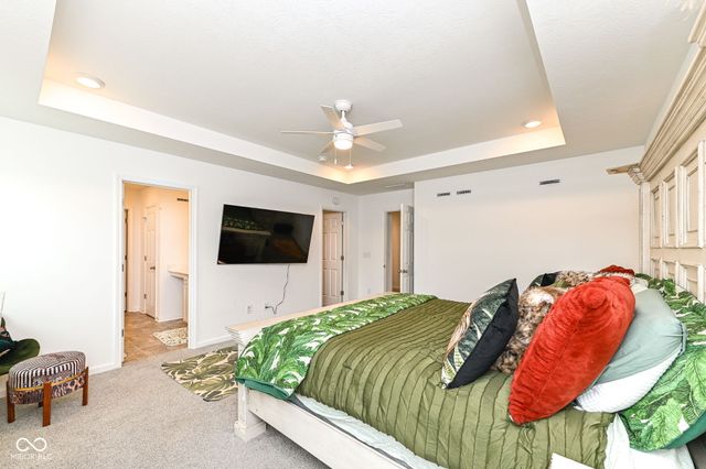 8902 Howlett Lane, Indianapolis, IN 46259