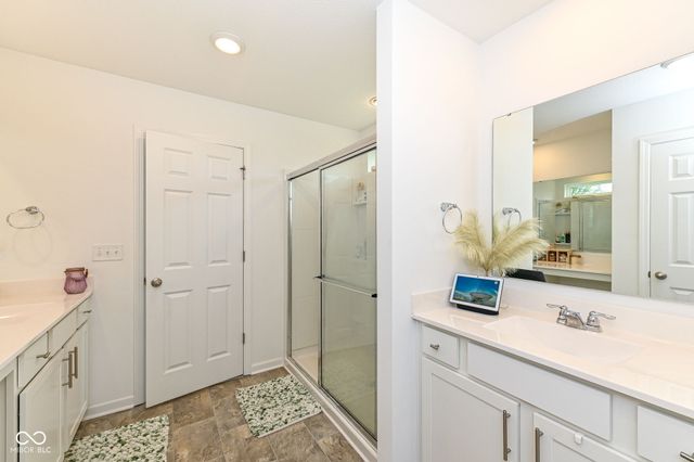 8902 Howlett Lane, Indianapolis, IN 46259