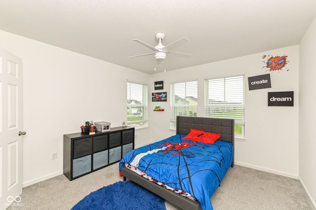 8902 Howlett Lane, Indianapolis, IN 46259