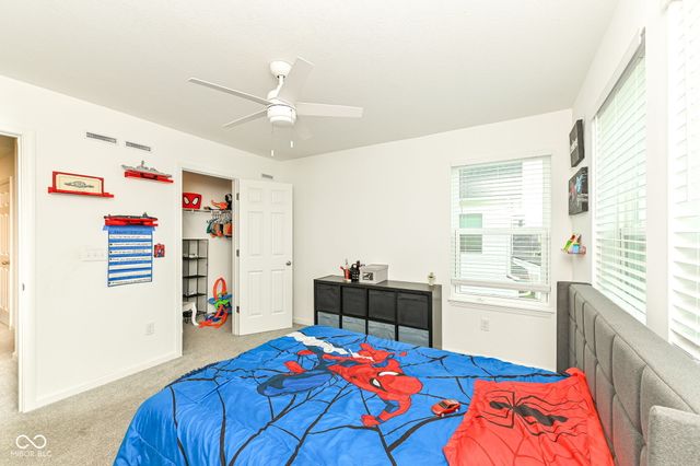 8902 Howlett Lane, Indianapolis, IN 46259