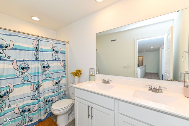8902 Howlett Lane, Indianapolis, IN 46259