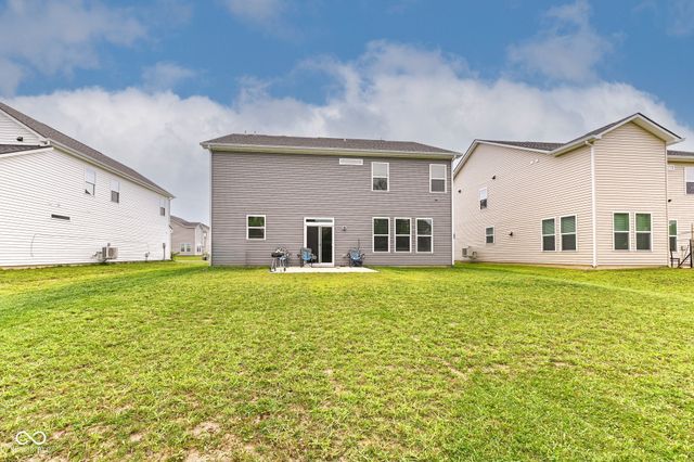 8902 Howlett Lane, Indianapolis, IN 46259