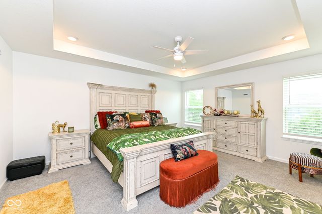 8902 Howlett Lane, Indianapolis, IN 46259