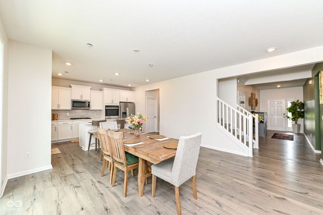 8902 Howlett Lane, Indianapolis, IN 46259