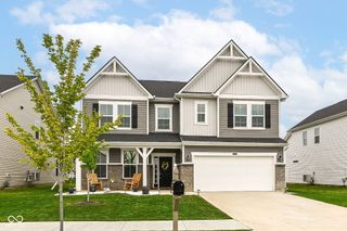 8902 Howlett Lane, Indianapolis, IN 46259