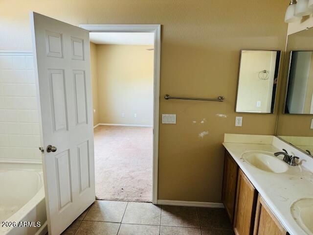 7127 S 53RD Lane, Laveen, AZ 85339