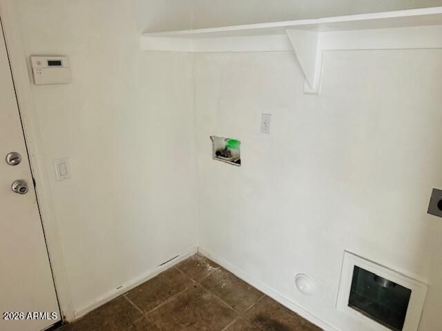 7127 S 53RD Lane, Laveen, AZ 85339