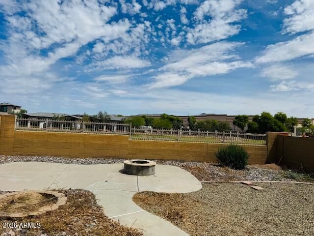 7127 S 53RD Lane, Laveen, AZ 85339