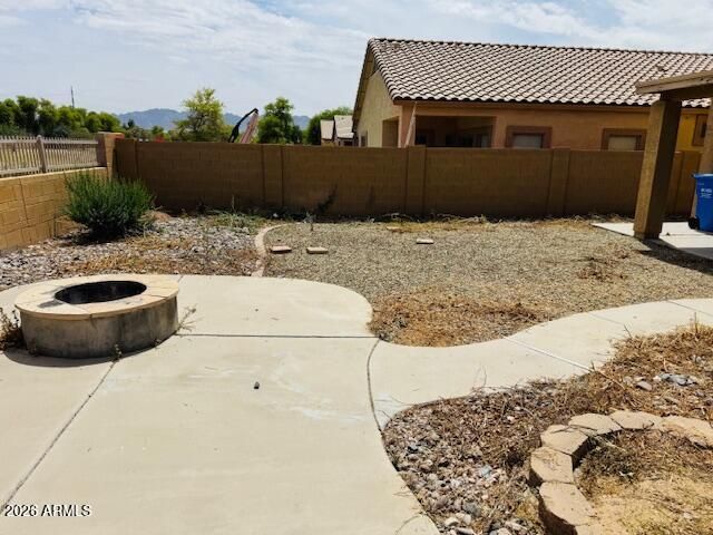 7127 S 53RD Lane, Laveen, AZ 85339